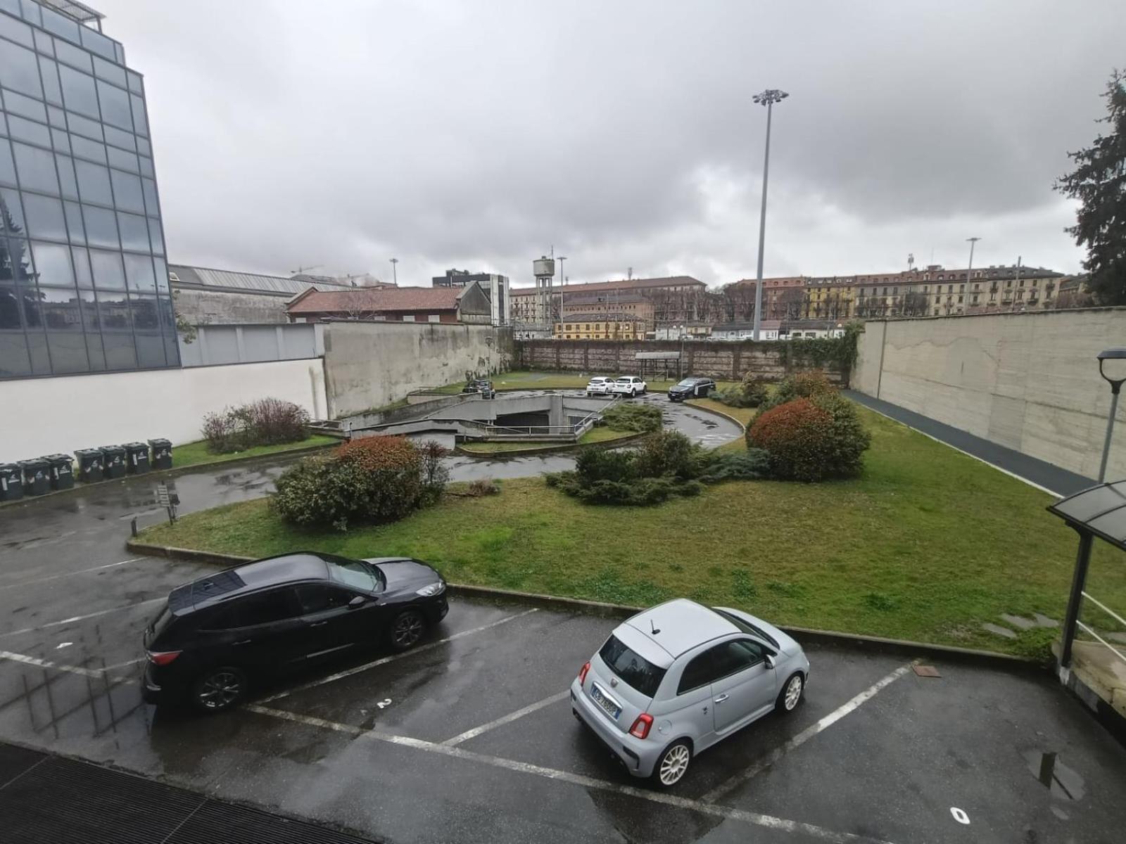 Nice Turin 26 - Porta Nuova - Metro Marconi Εξωτερικό φωτογραφία